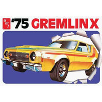 AMT Gremlin 75 1/25