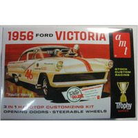 AMT Ford Victoria Haulin Henry 1956 1/25