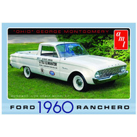 AMT Ford Ranchero Ohio George 1960 1/25