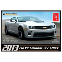 AMT Camaro ZL1 2013 1/25