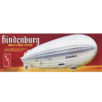 AMT Hindenberg Blimp 1/520