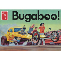 AMT Bugaboo VW Dragster 1/25 Kit