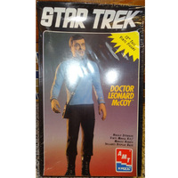 AMT Dr Mccoy Figure 12