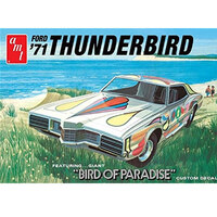 AMT Ford Thunderbird 1975 1/25