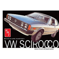 AMT  VW Scirocco 1/25