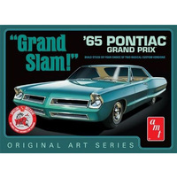 AMT Grand Slam/ OA 1965 Grand Prix  1/25