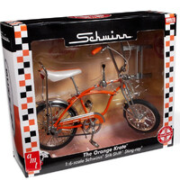 AMT D001 Schwinn Orange Krate Bike  1/6