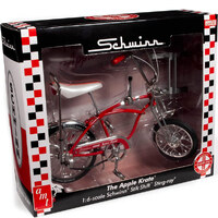 AMT D002 Schwinn Apple Krate Bike   1/6