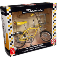 AMT D005 Schwinn Lemon Peeler Krate Bike   1/6