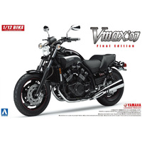 Aoshima Yamaha VMAX 07 2007 Final Edition  1/12