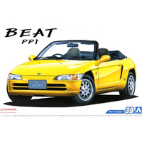 Aoshima Honda Beat 91 1/24