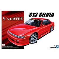 Aoshima Vertex PS13 Silvia 1/24