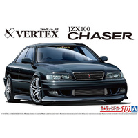 Aoshima Vertex JZX100 1998   1/24