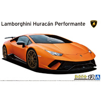 Aoshima 06204 Lamborghini Huracan Performante     1/24