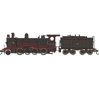 ARM 87051 D55 Class 2-8-0 Consolidation Type Standard Goods Loco #5502