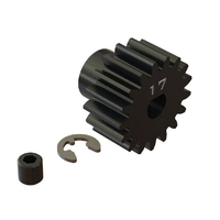 Arrma 16T Mod 1 Pinion Gear 8S BLX