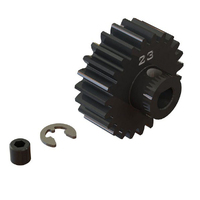 Arrma 23T Mod 1 Pinion Gear 8S BLX