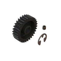 Arrma 30T Mod1 Safe D8 Pinion Gear