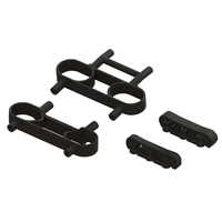 Arrma Skid Plate Mount Set Mojave