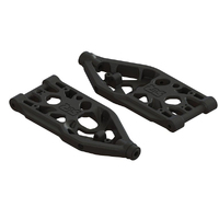 Arrma Front Lower Suspension Arms 8S BLX (pr)