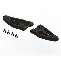 Arrma Suspension Arm FR Lower (pr)