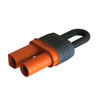 Arrma IC5 Loop Connector