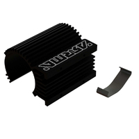 Arrma Motor Heatsink 4074