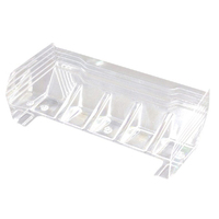 Arrma Infraction 6s Rear Wing Clear