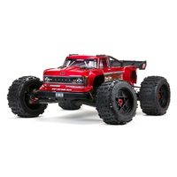 Arrma Outcast 8S LX RC Stunt Truck ARTR 1/5