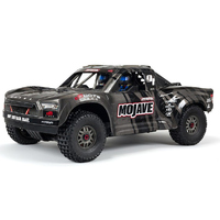 Arrma Mojave Extreme Bash 1/7 ARTR Combo