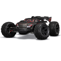 Arrma 8708T1 Kraton EXB 6S Monster Truck With Smart Technology ARTR 1/8