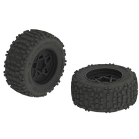 Arrma Dboots Backflip MT 65 Tyres (2)