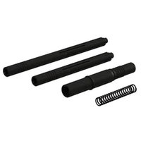 Arrma Comp Centre Slider Driveshaft 4x4 775 BLX AR310884