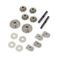 Arrma Diff Case Set AR310436