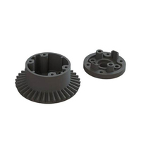 Arrma Diff Case Set 37T Main Gear 4x4 BLX 3S AR310872