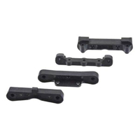 Arrma Suspension Mount Set Composite (4) AR330379