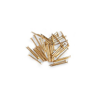 Artesania Brass Nails 10mm