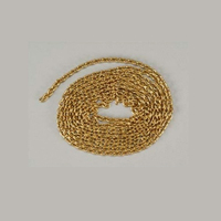 Artesania Chain 1.5mm   (1 M)