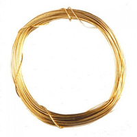 Artesania Brass Wire 0.5mm