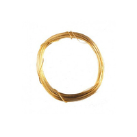 Artesania 8627 Brass Wire 1mm   4M