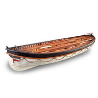 Artesania Titanic Life Boat 1/35