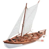 Artesania Providence Whaleboat  1/35