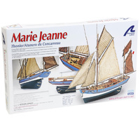 Artesania Marie Jeanne 1/50