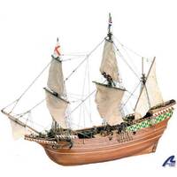 Artesania Mayflower British Sail Ship 1620 1/64