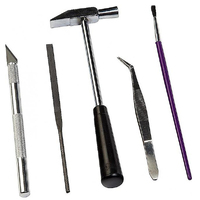 Artesania Tools Set (5)