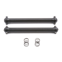 Team Associated Dogbones & Springs:18-T,18-Mt