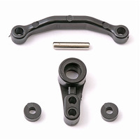 Team Associated Steering Bellcrank: 18-T, 18-Mt