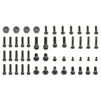 Team Associated Rc18T Screw Set