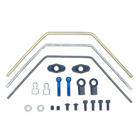 Team Associated Tc4 Anti Roll Bar Kit