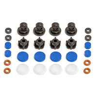 Team Associated Shock Rebuild Kit Vcs2